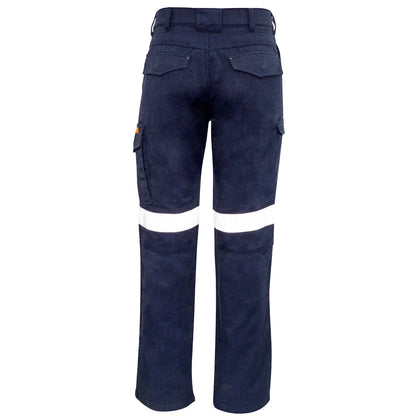 Men's Cargo HRC2 Taped Pant ZP521