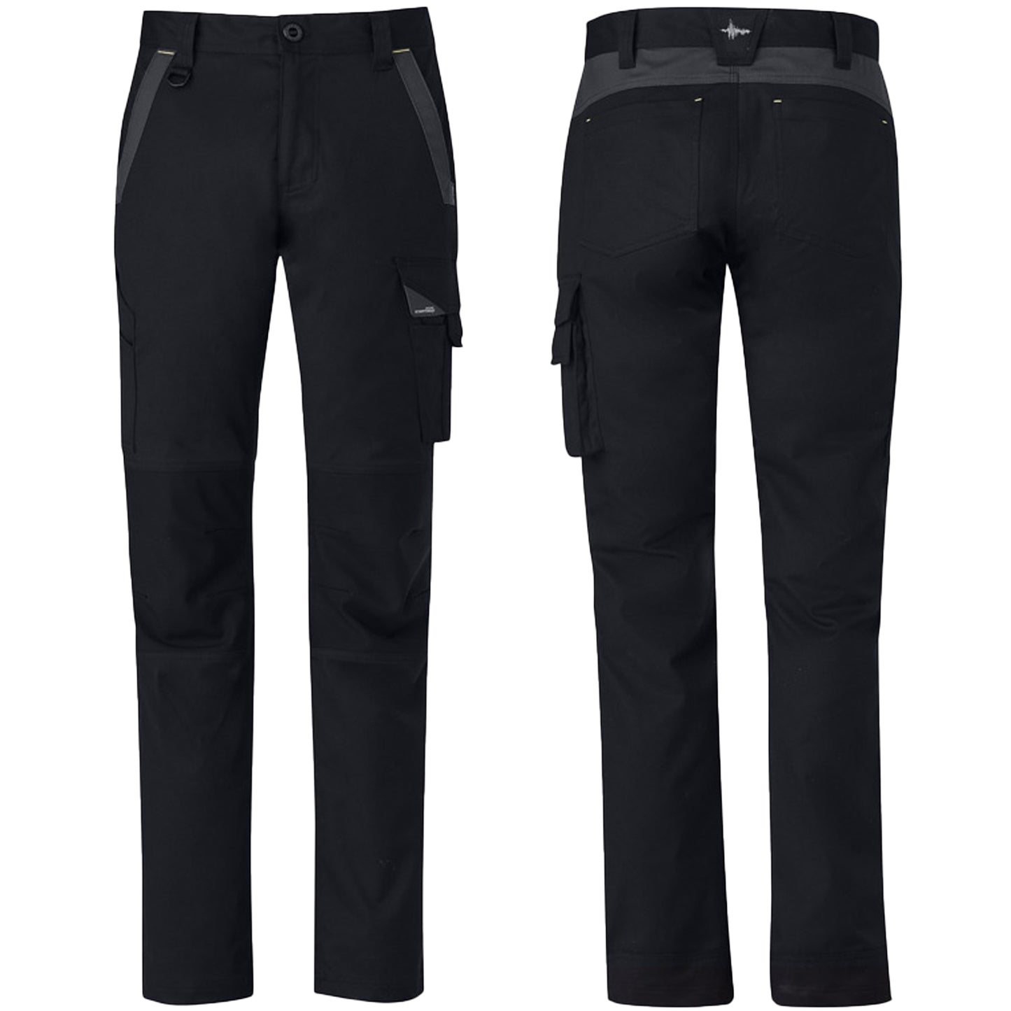 Men's Streetworx Tough Pant ZP550