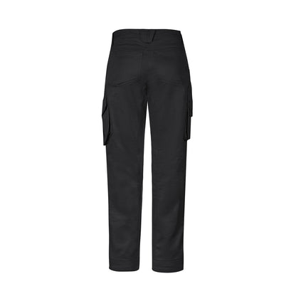 Mens Rugged Cooling Stretch Pant