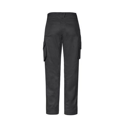 Mens Rugged Cooling Stretch Pant