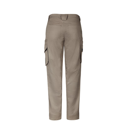 Mens Rugged Cooling Stretch Pant