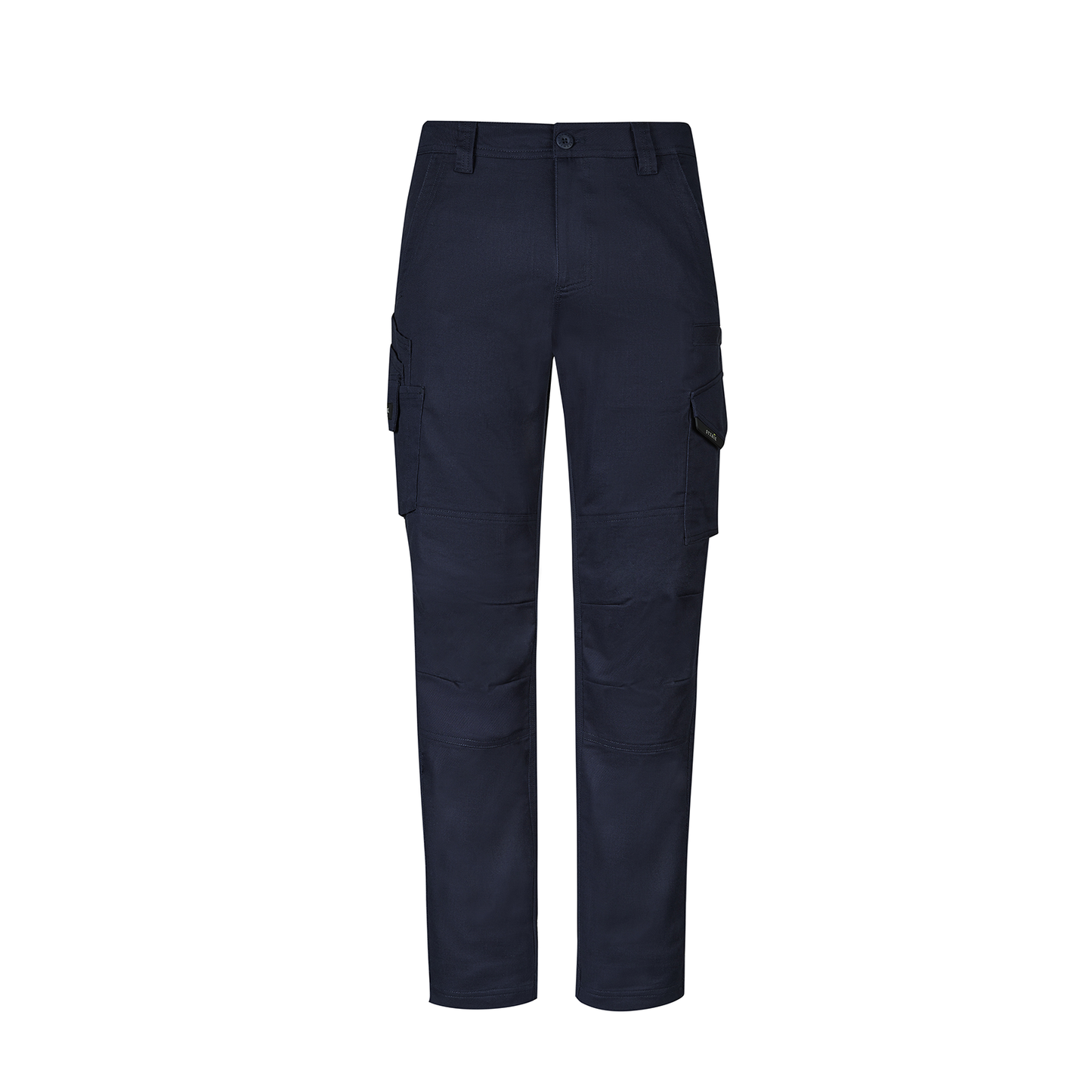 Mens Rugged Cooling Stretch Pant