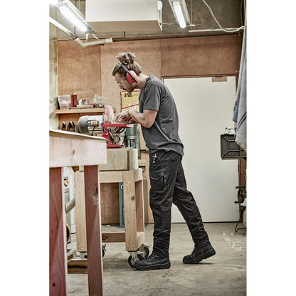 Mens Rugged Cooling Stretch Pant