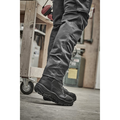 Mens Rugged Cooling Stretch Pant