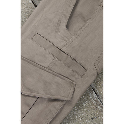 Mens Rugged Cooling Stretch Pant