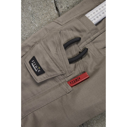 Mens Rugged Cooling Stretch Pant