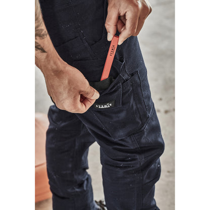 Mens Rugged Cooling Stretch Pant