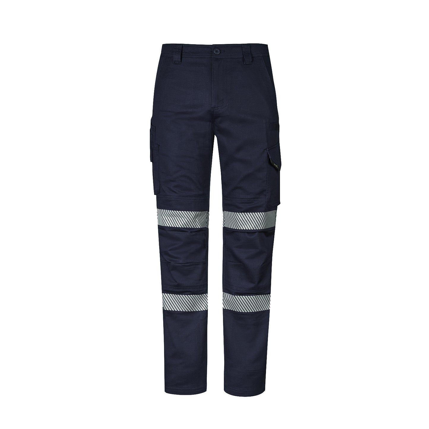 Men's Rugged Cooling Stretch Taped Pant ZP924