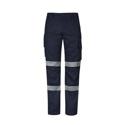 Men's Rugged Cooling Stretch Taped Pant ZP924
