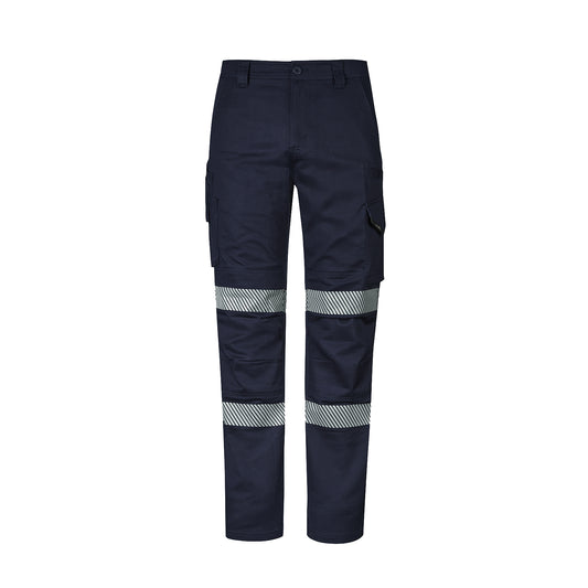Men's Rugged Cooling Stretch Taped Pant ZP924