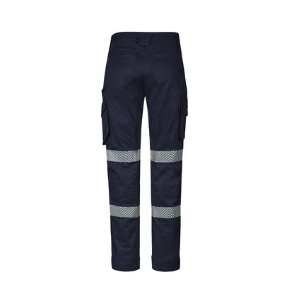 Men's Rugged Cooling Stretch Taped Pant ZP924