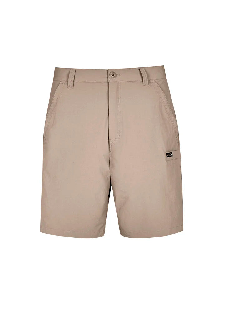 Men's Lightweight Outdoor Shorts ZS180