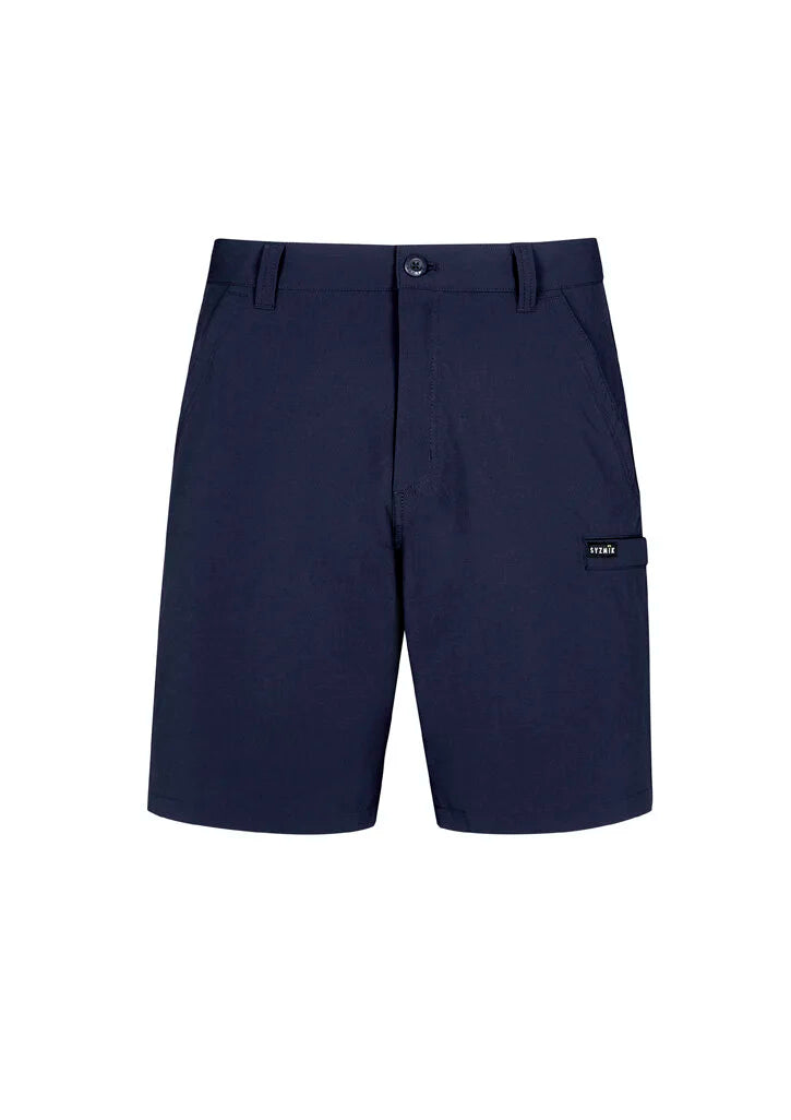 Men's Lightweight Outdoor Shorts ZS180