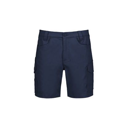 Mens Essential Stretch Cargo Short