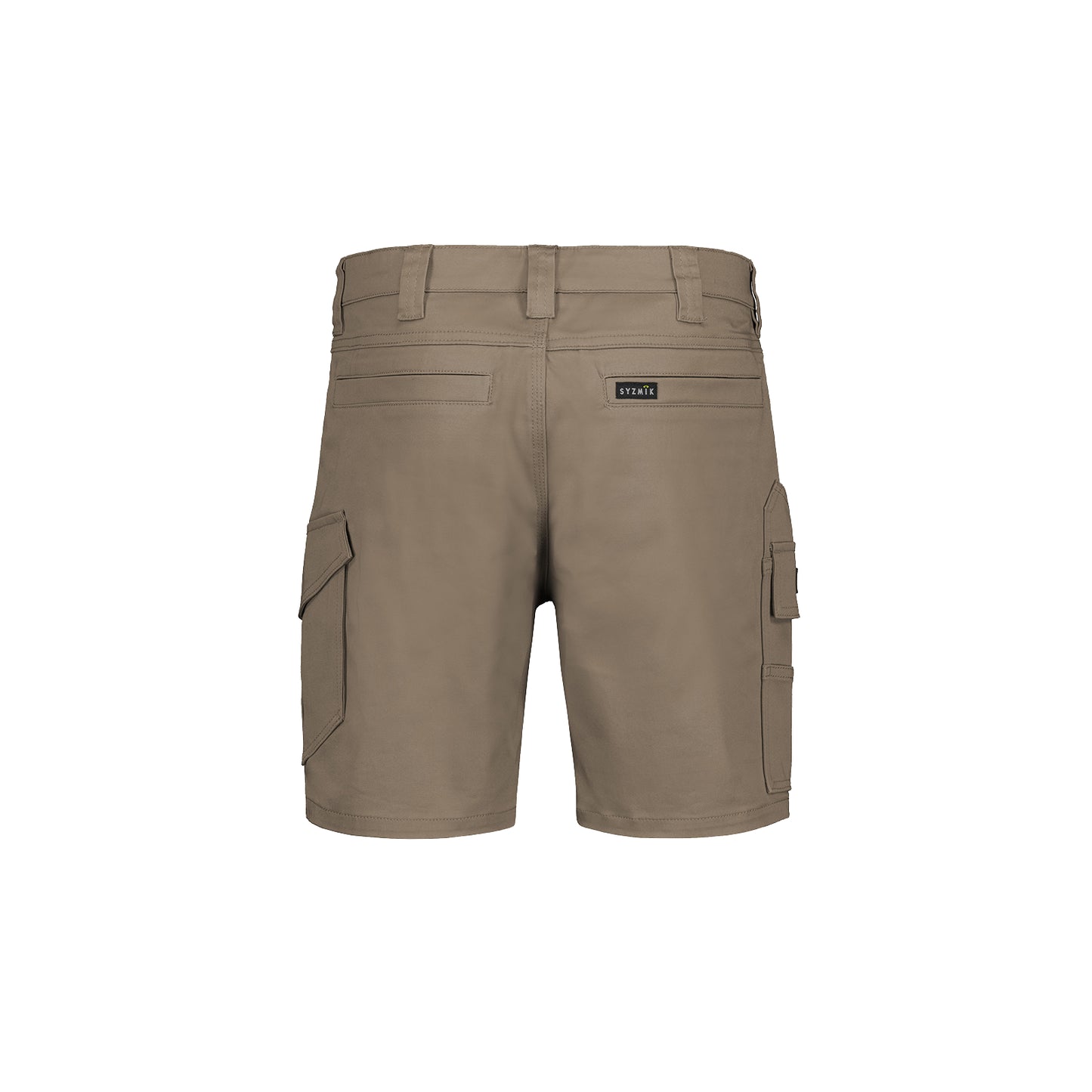 Mens Essential Stretch Cargo Short