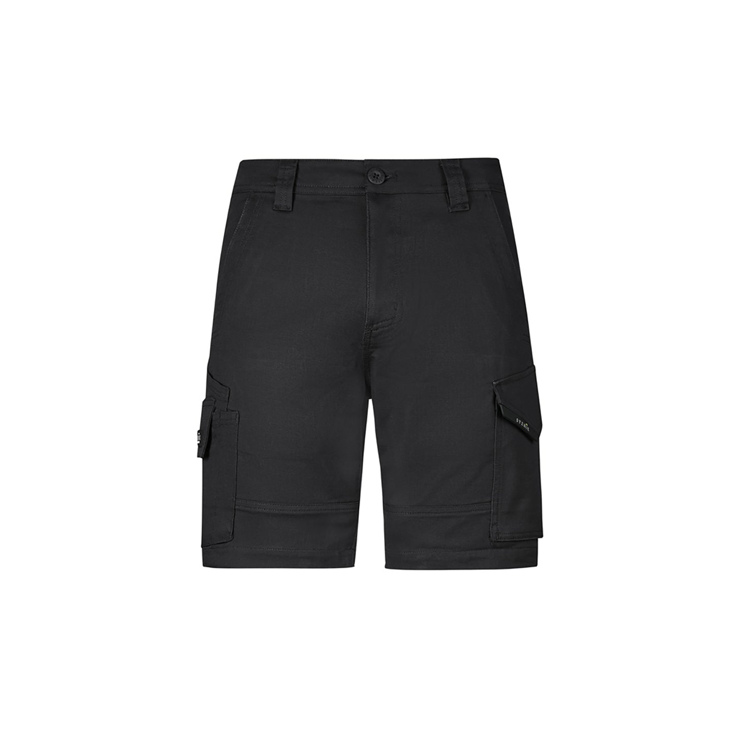 Mens Rugged Cooling Stretch Short