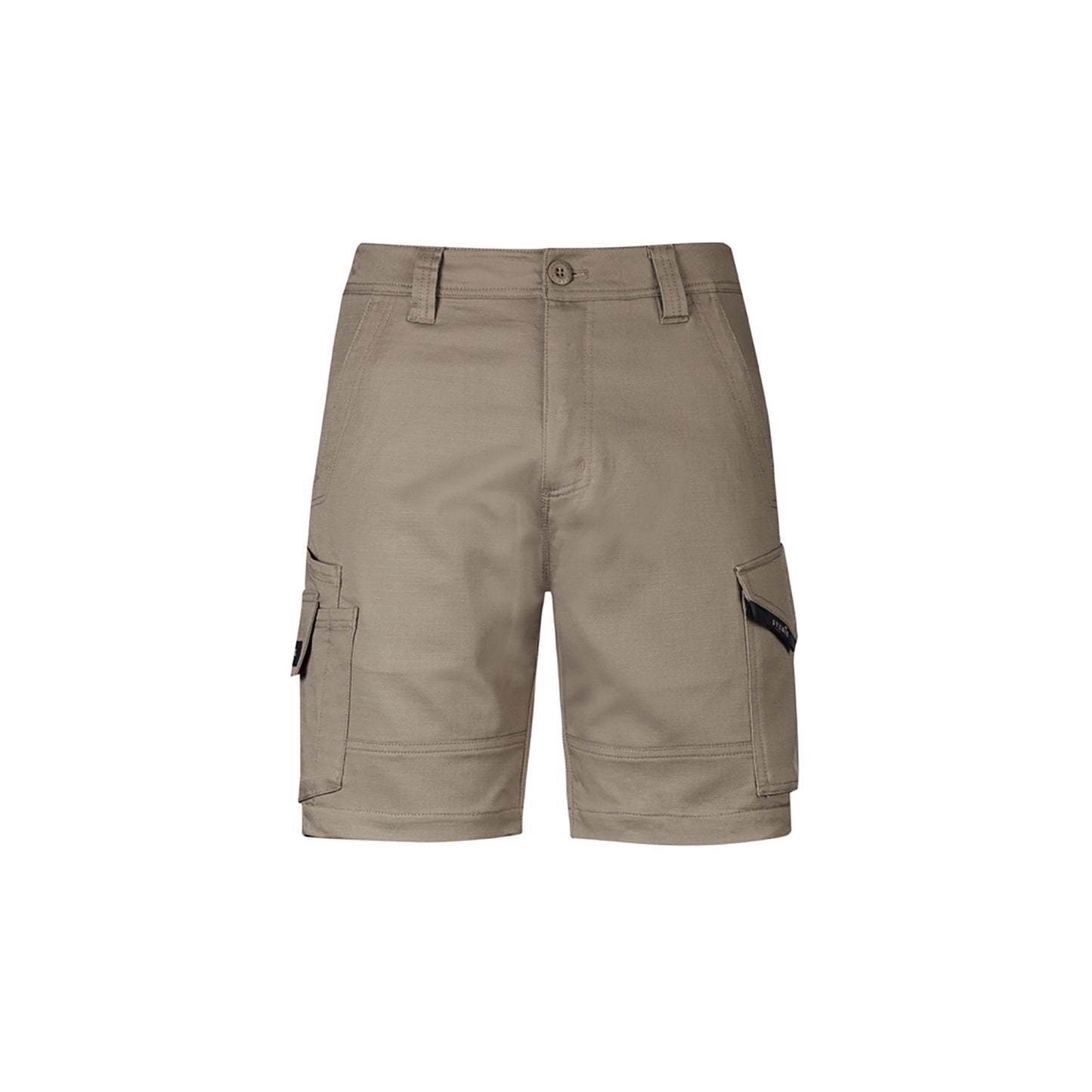 Mens Rugged Cooling Stretch Short