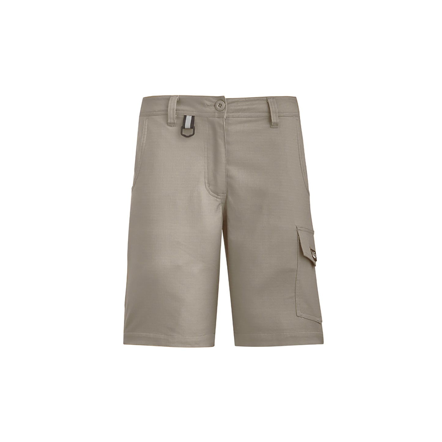 Womens Rugged Cooling Vented Short