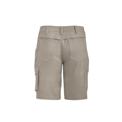 Womens Rugged Cooling Vented Short