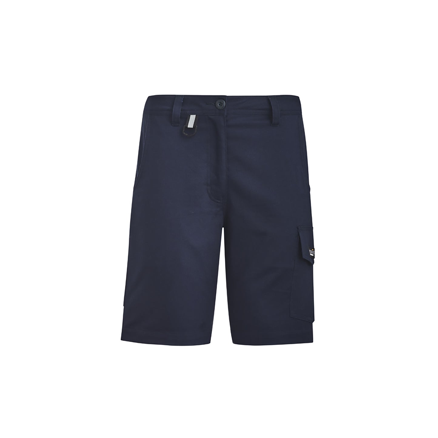 Womens Rugged Cooling Vented Short