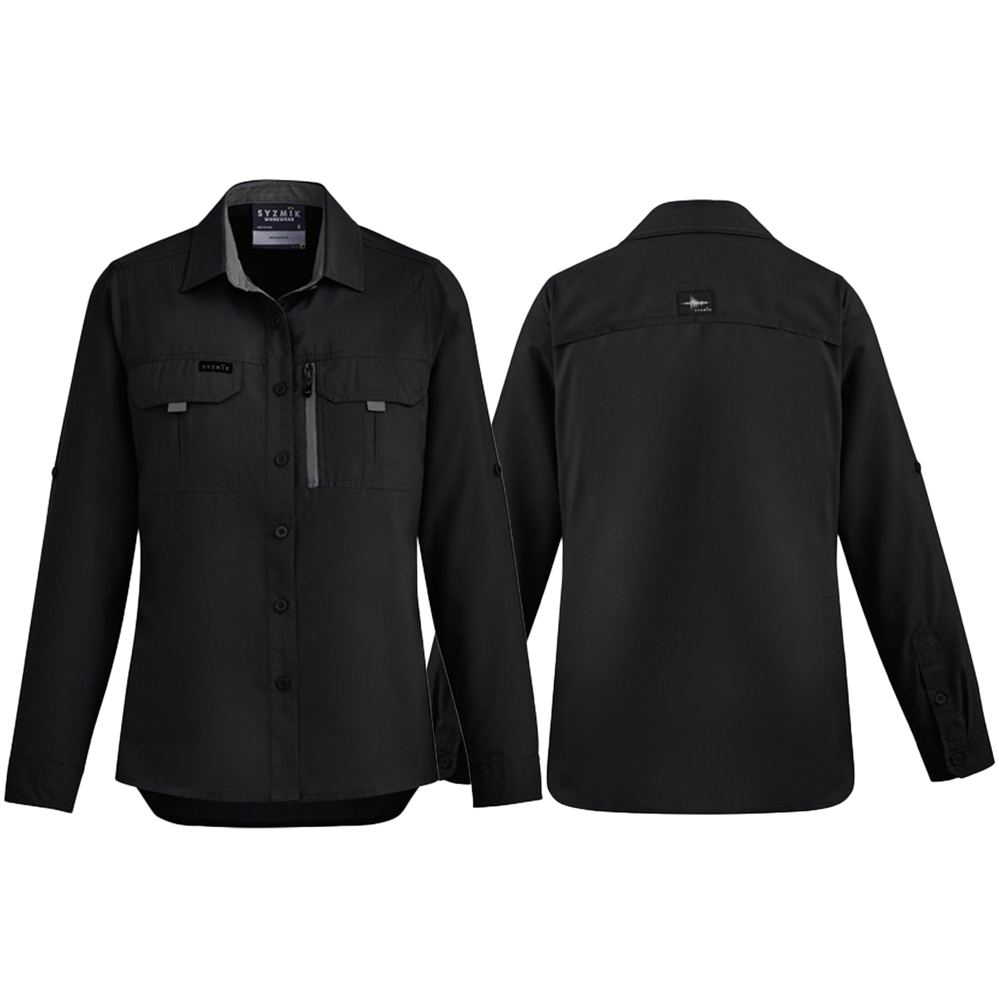 Women’s Outdoor Long Sleeve Shirt UPF 30 to 50+