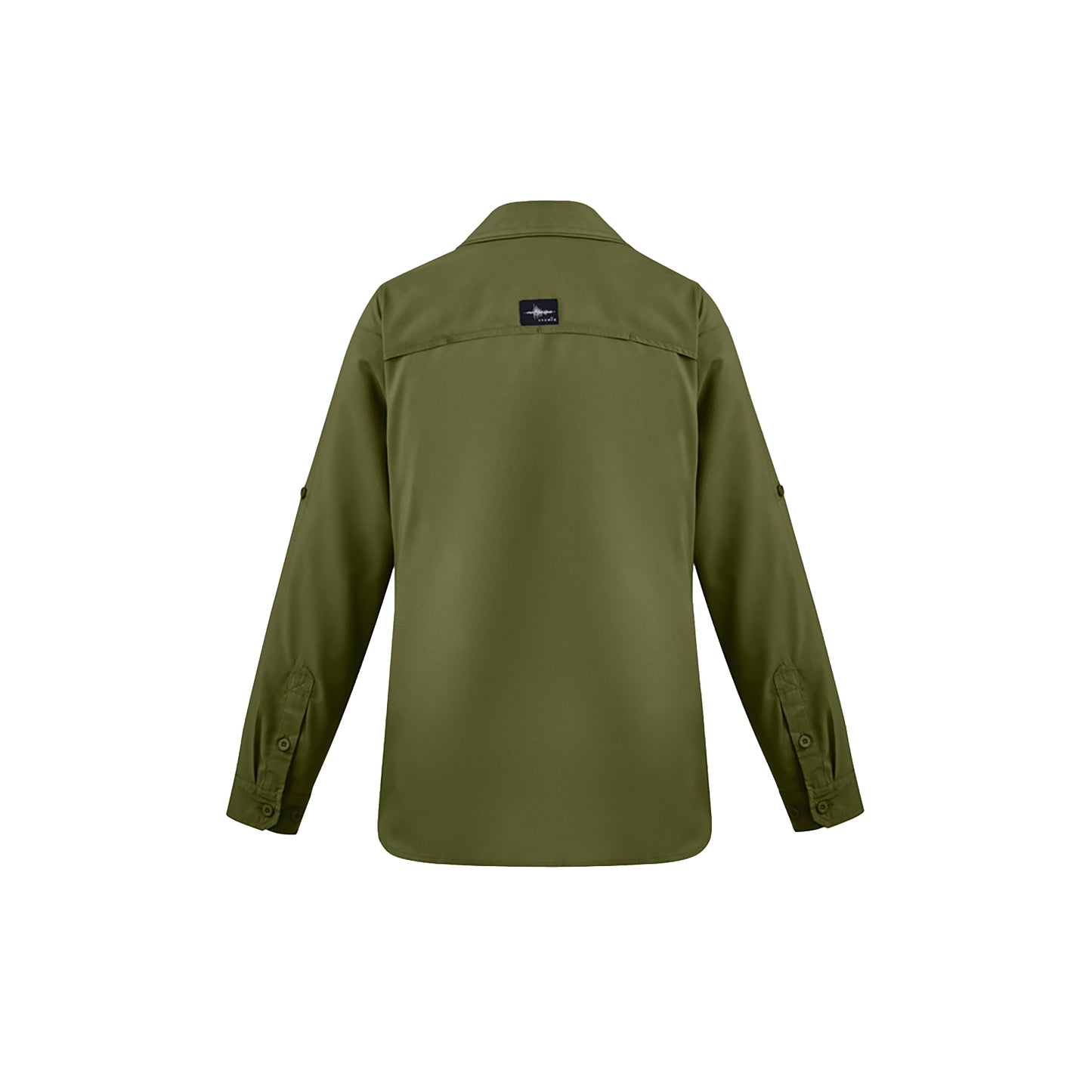 Women’s Outdoor Long Sleeve Shirt UPF 30 to 50+