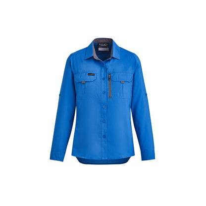 Women’s Outdoor Long Sleeve Shirt UPF 30 to 50+