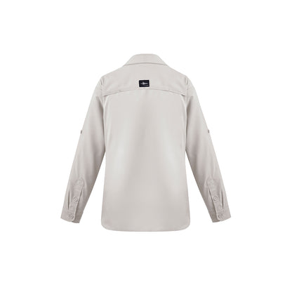 Women’s Outdoor Long Sleeve Shirt UPF 30 to 50+