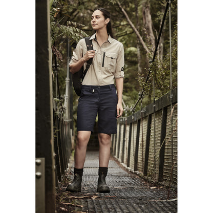 Women’s Outdoor Long Sleeve Shirt UPF 30 to 50+