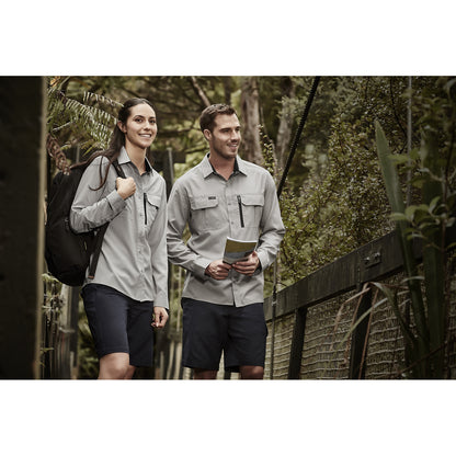 Women’s Outdoor Long Sleeve Shirt UPF 30 to 50+