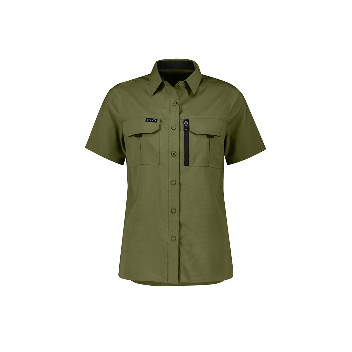 Women's Outdoor Short Sleeve Shirt UPF 30 to 50+