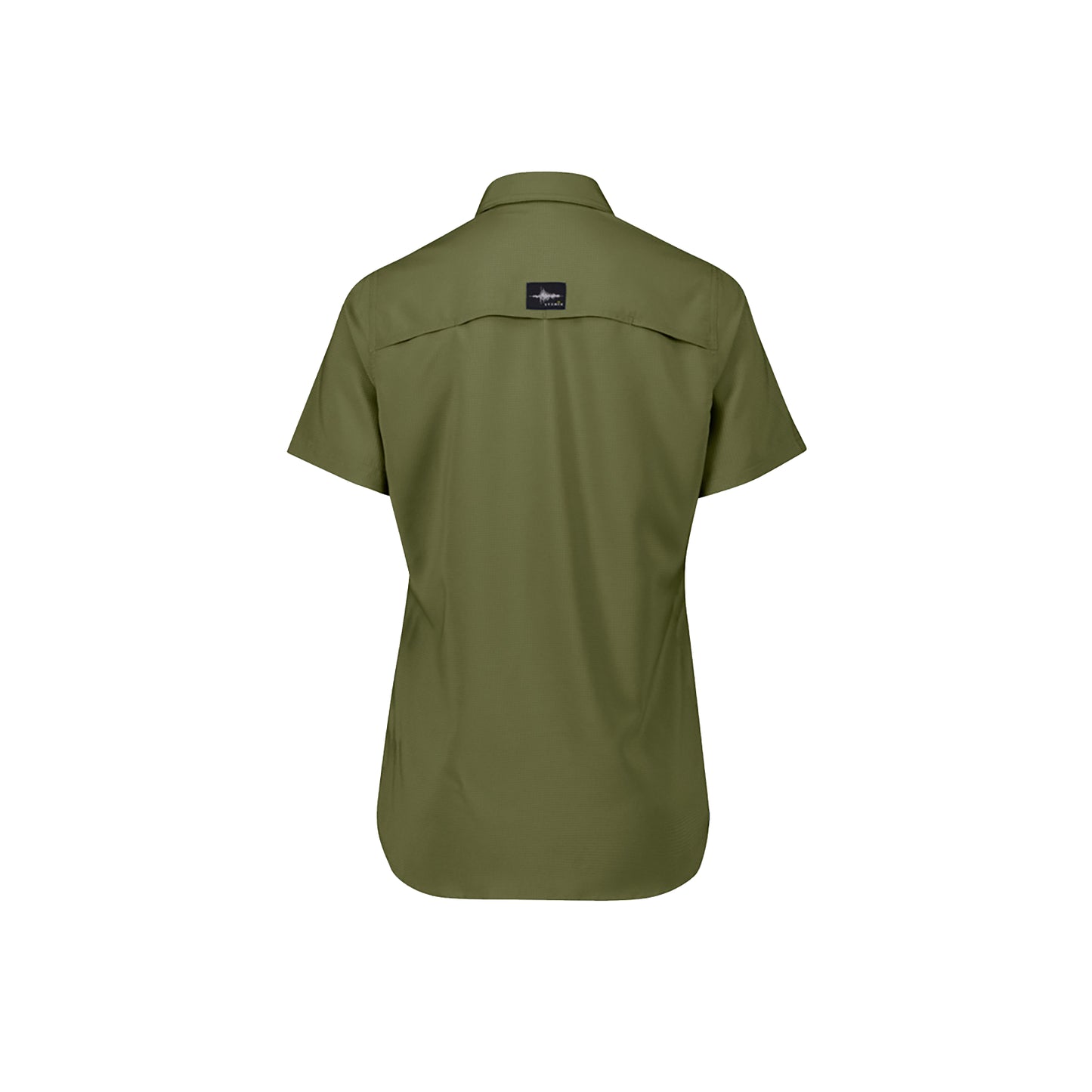 Women's Outdoor Short Sleeve Shirt UPF 30 to 50+