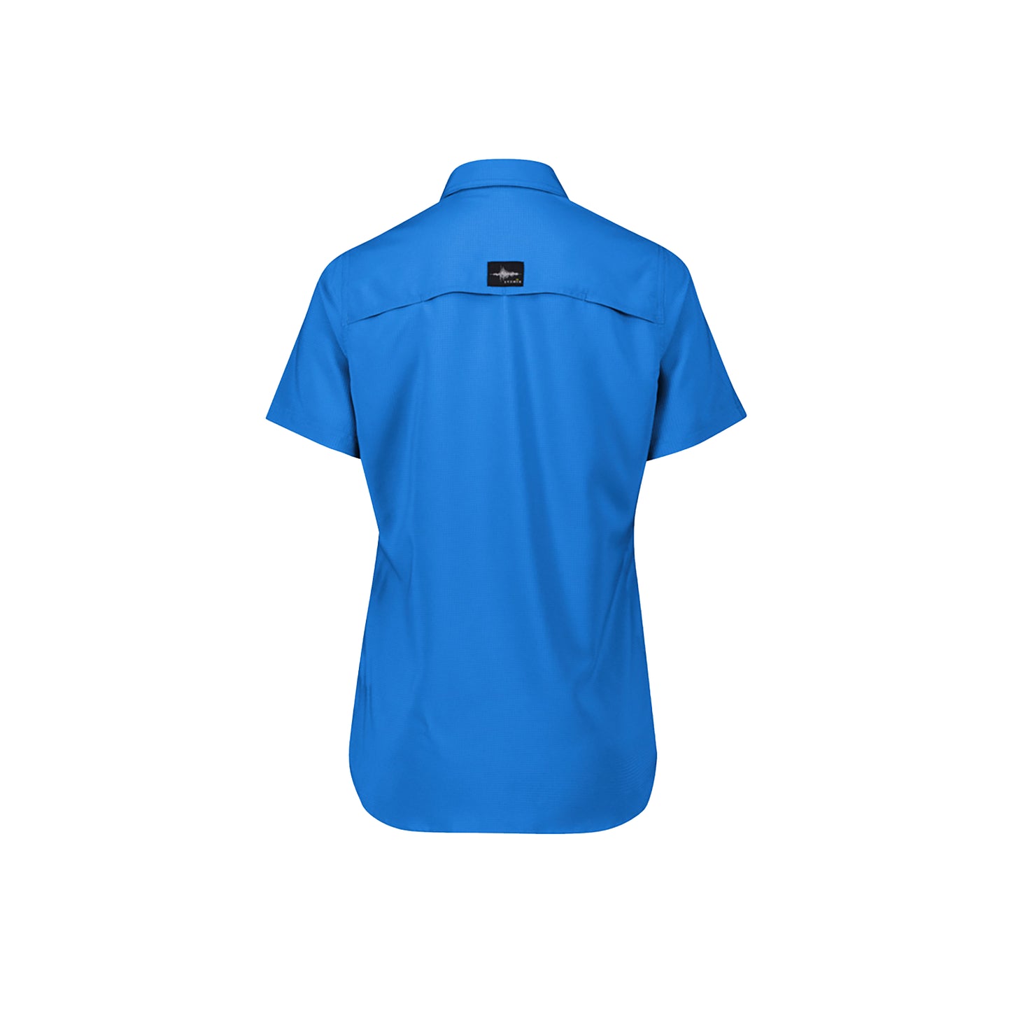 Women's Outdoor Short Sleeve Shirt UPF 30 to 50+