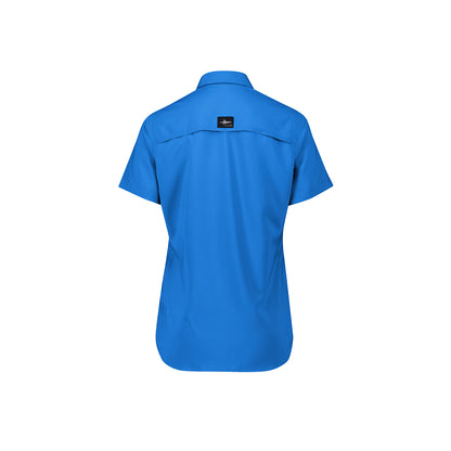 Women's Outdoor Short Sleeve Shirt UPF 30 to 50+