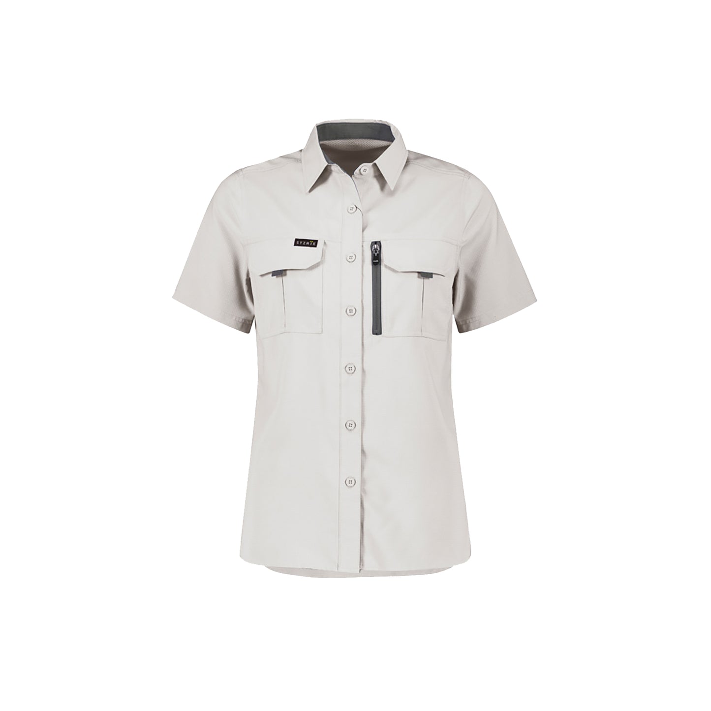 Women's Outdoor Short Sleeve Shirt UPF 30 to 50+
