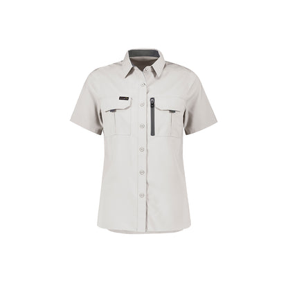 Women's Outdoor Short Sleeve Shirt UPF 30 to 50+