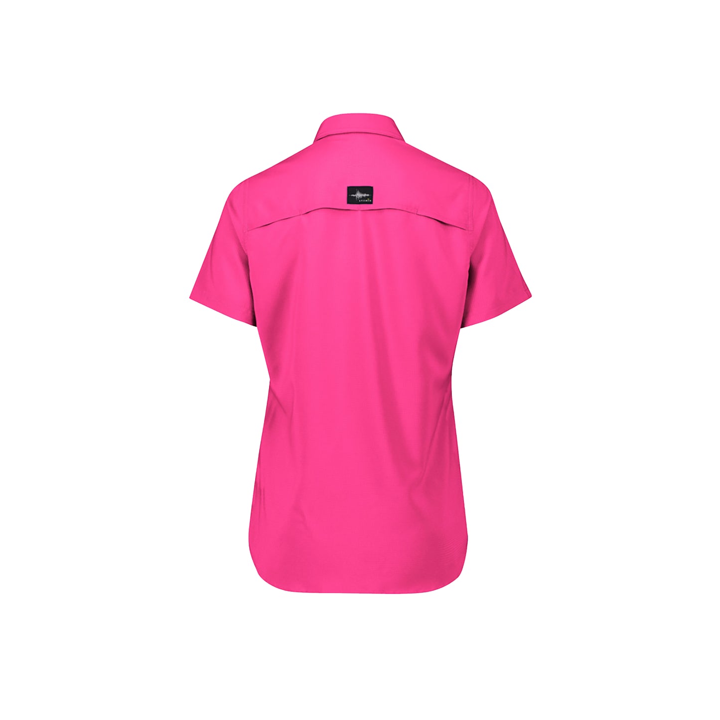 Women's Outdoor Short Sleeve Shirt UPF 30 to 50+