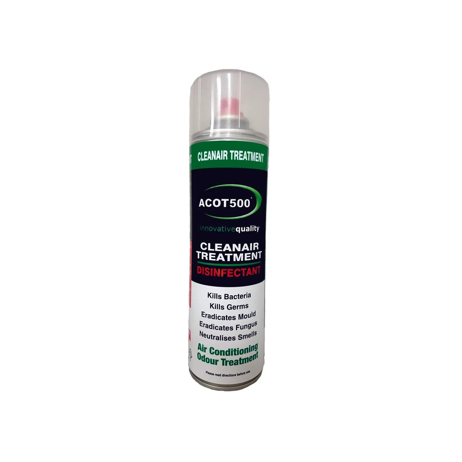 ACOT500 Air Conditioner Cleaner 500ml