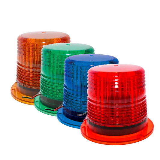 ACOT500 Static LED Beacon - SunSafe Australia