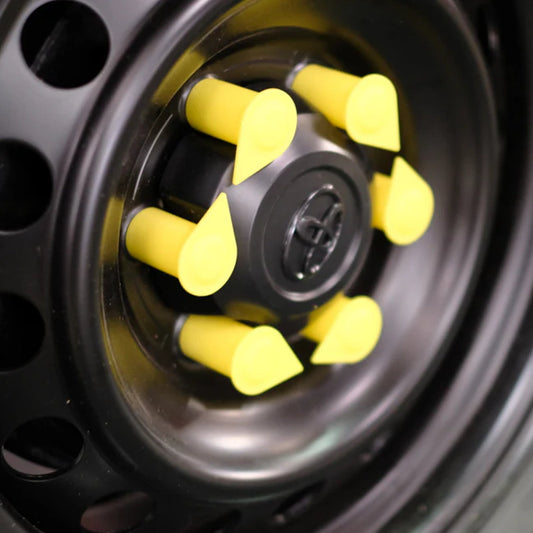ACOT500 Wheel Nut Indicators – 19mm, 21mm & 22mm - SunSafe Australia