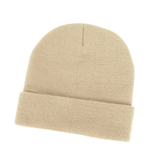 Acrylic Beanie - SunSafe Australia