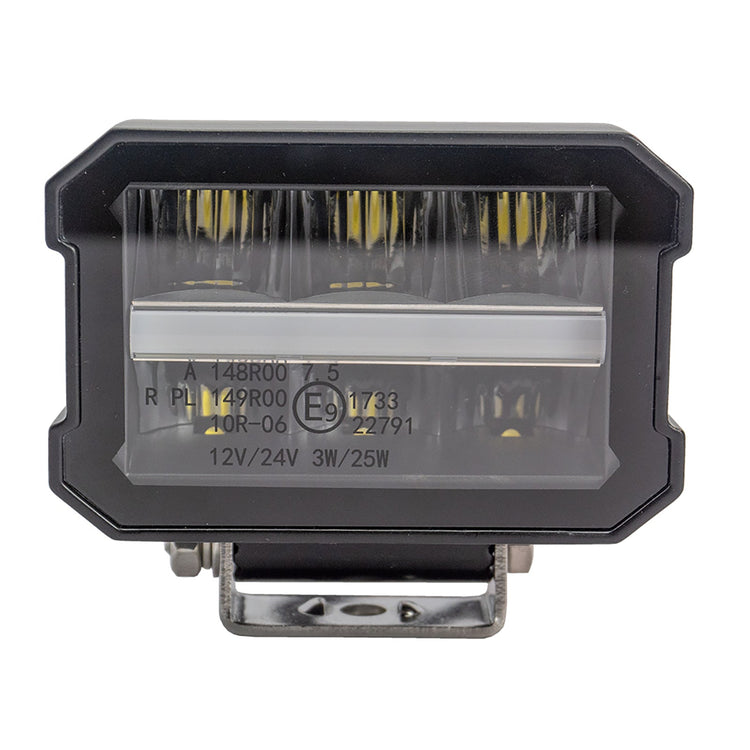 ACOT500 Alpha LED Worklight Dual-Function Daytime Running