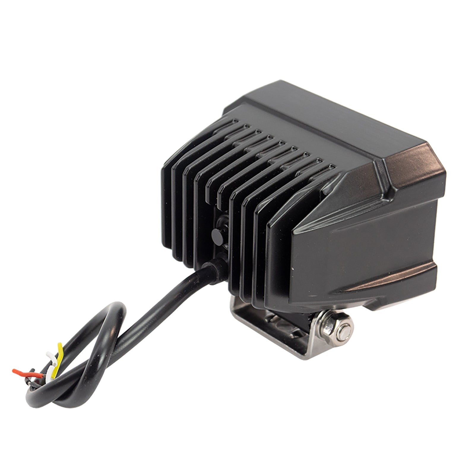 Alpha LED Worklight with Dual - Function Daytime Running Light and Floodlight - SunSafe Australia