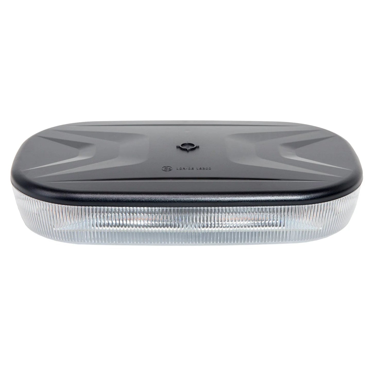Amber Mini Light Bar Class 1 Certified - SunSafe Australia