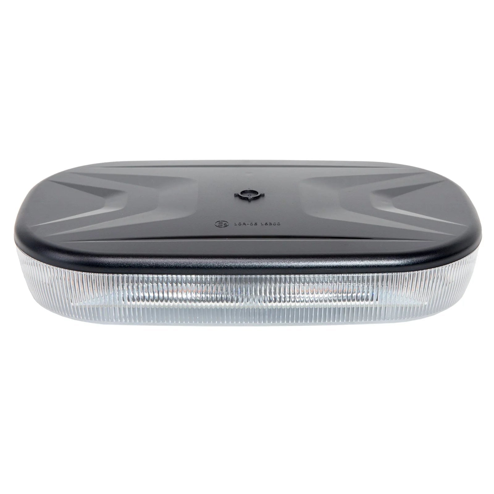 Amber Mini Light Bar Class 1 Certified - SunSafe Australia