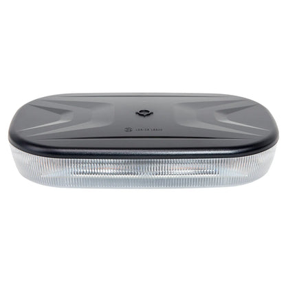 Amber Mini Light Bar Class 1 Certified - SunSafe Australia