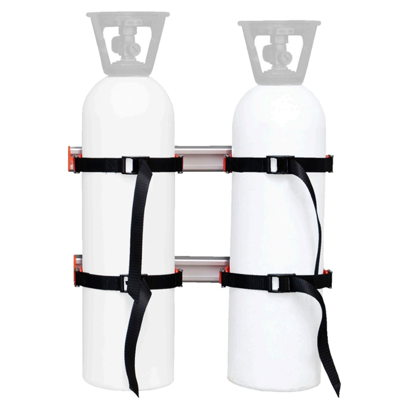 Anchor Gas Cylinder Restraint System - SunSafe Australia