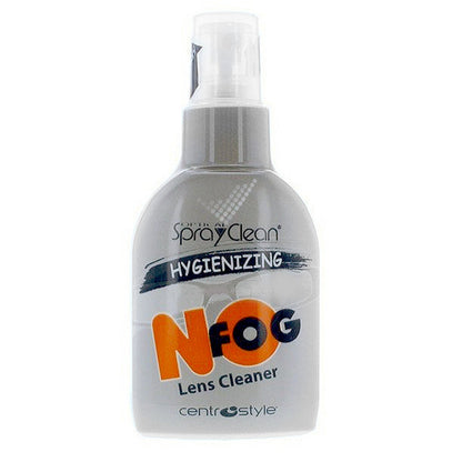 Anti - Fog Spray Lens Cleaner 60ml No Fog - SunSafe Australia