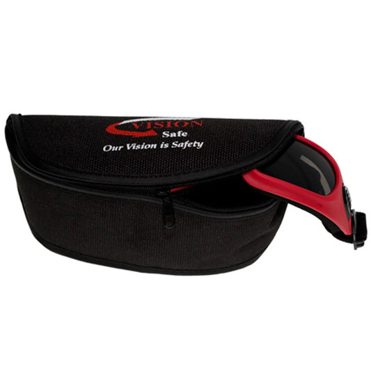 Eyewear Belt Case