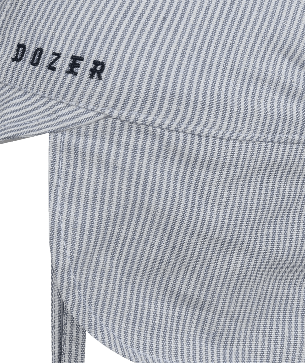 Baby Boys Dozer Bawley Legionnaire Hat - SunSafe Australia